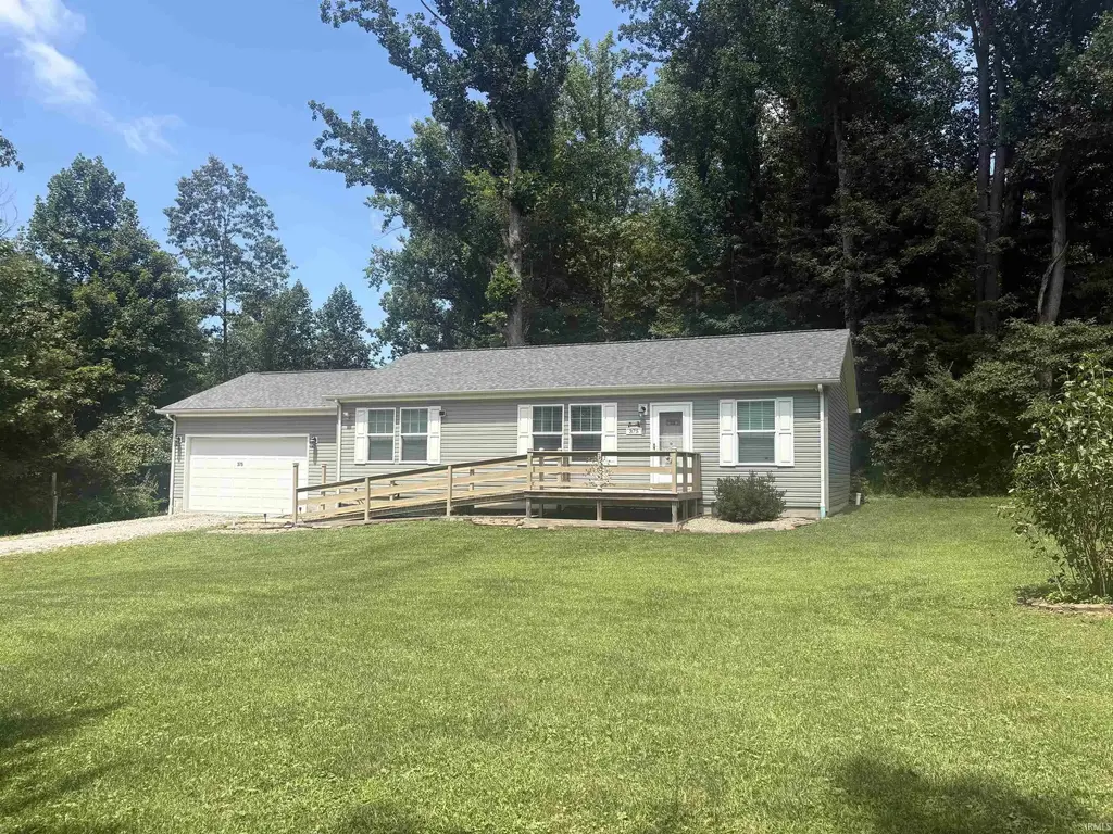 375 Bass Haven Lane, Spencer