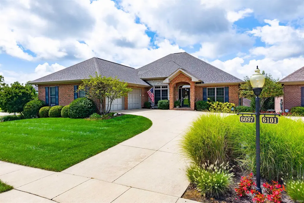 6097 Horizon Drive, Columbus