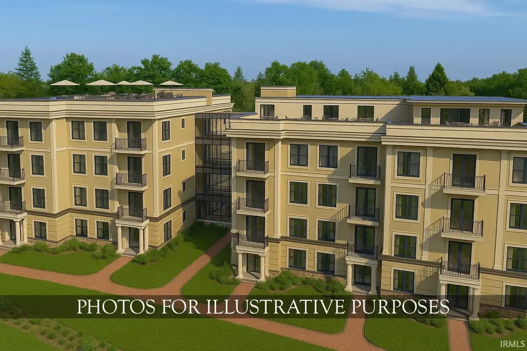 1412 South Bend Ave Unit 404 Avenue 404, South Bend