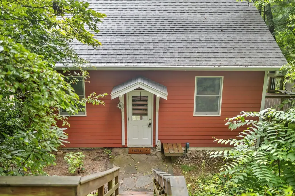 3599 Mockingbird Lane, Nashville