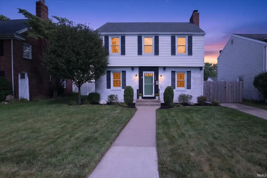 424 Miami Club Drive, Mishawaka