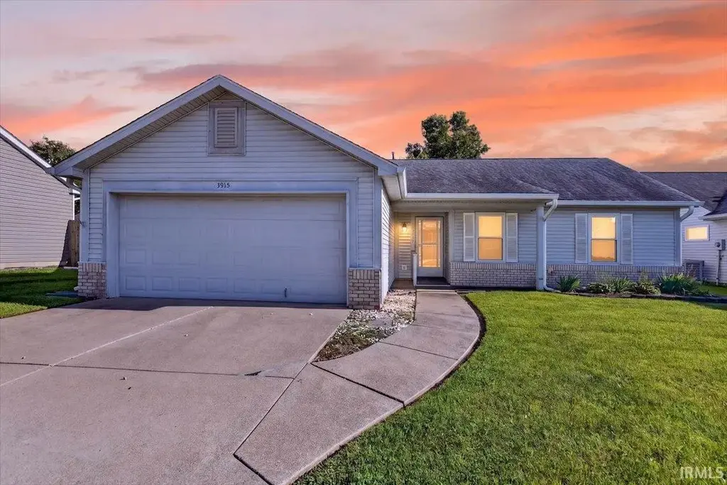 3915 Sweetgum Drive, Lafayette
