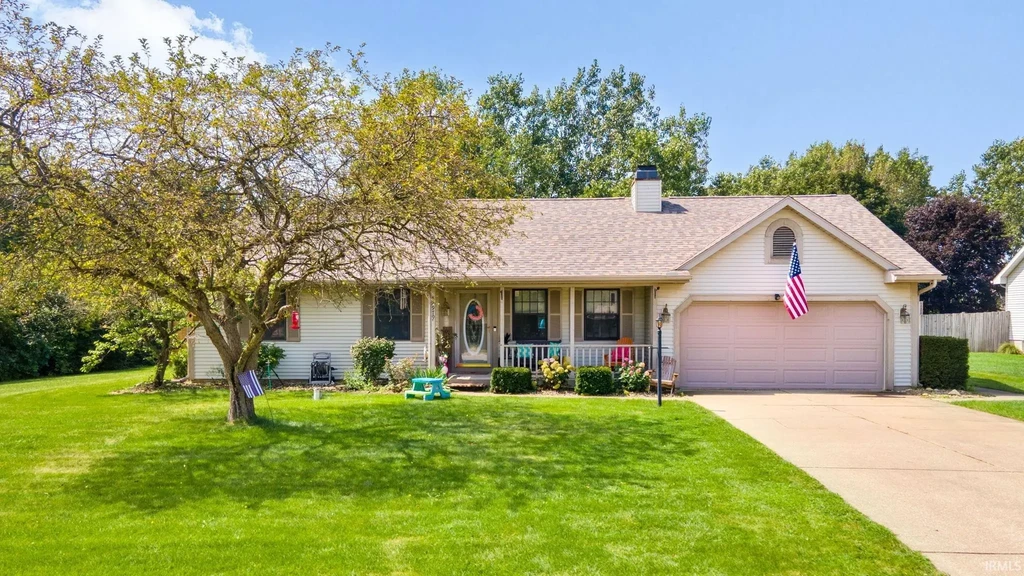 52979 Red Fox Trail, South Bend