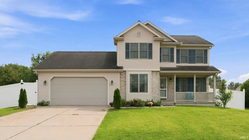 605 E Wawonaissa Drive, Syracuse