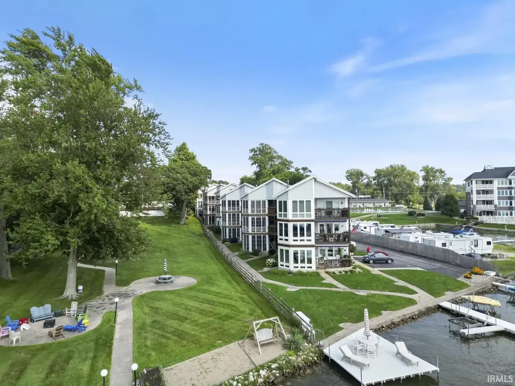 10035 N Turkey Creek Rd  #602, Syracuse
