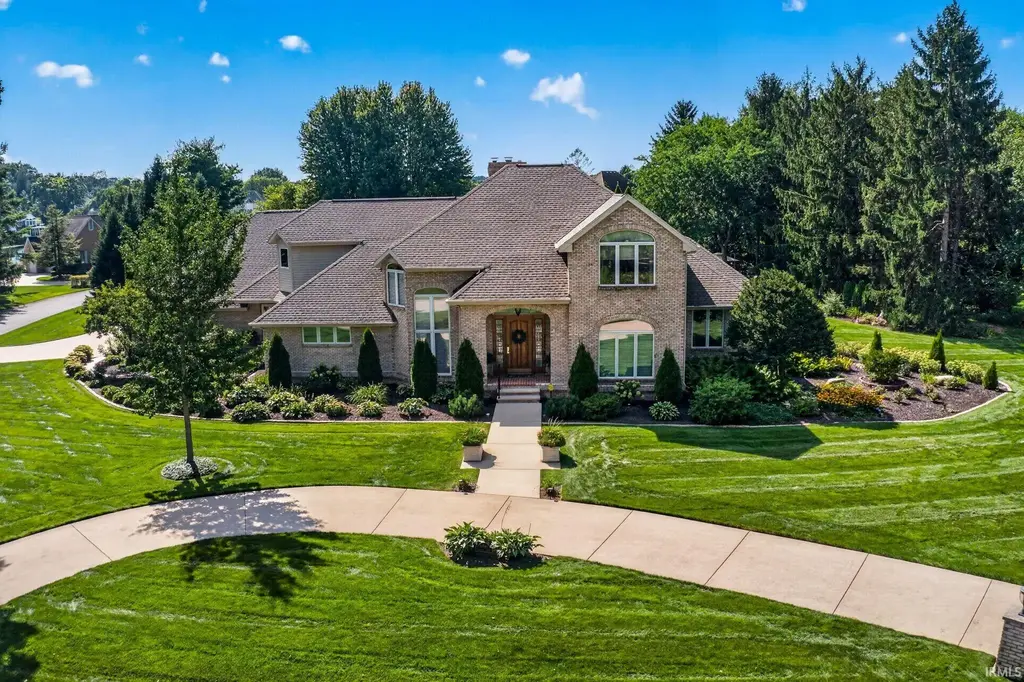 51593 Norwich Drive, Granger