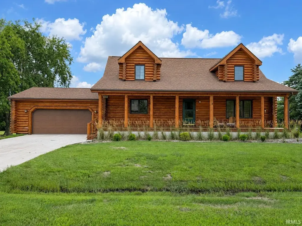 6719 E 84th Drive, Merrillville