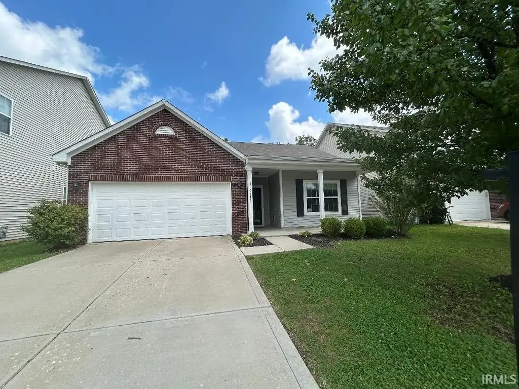 17111 S Burntwood Way, Westfield