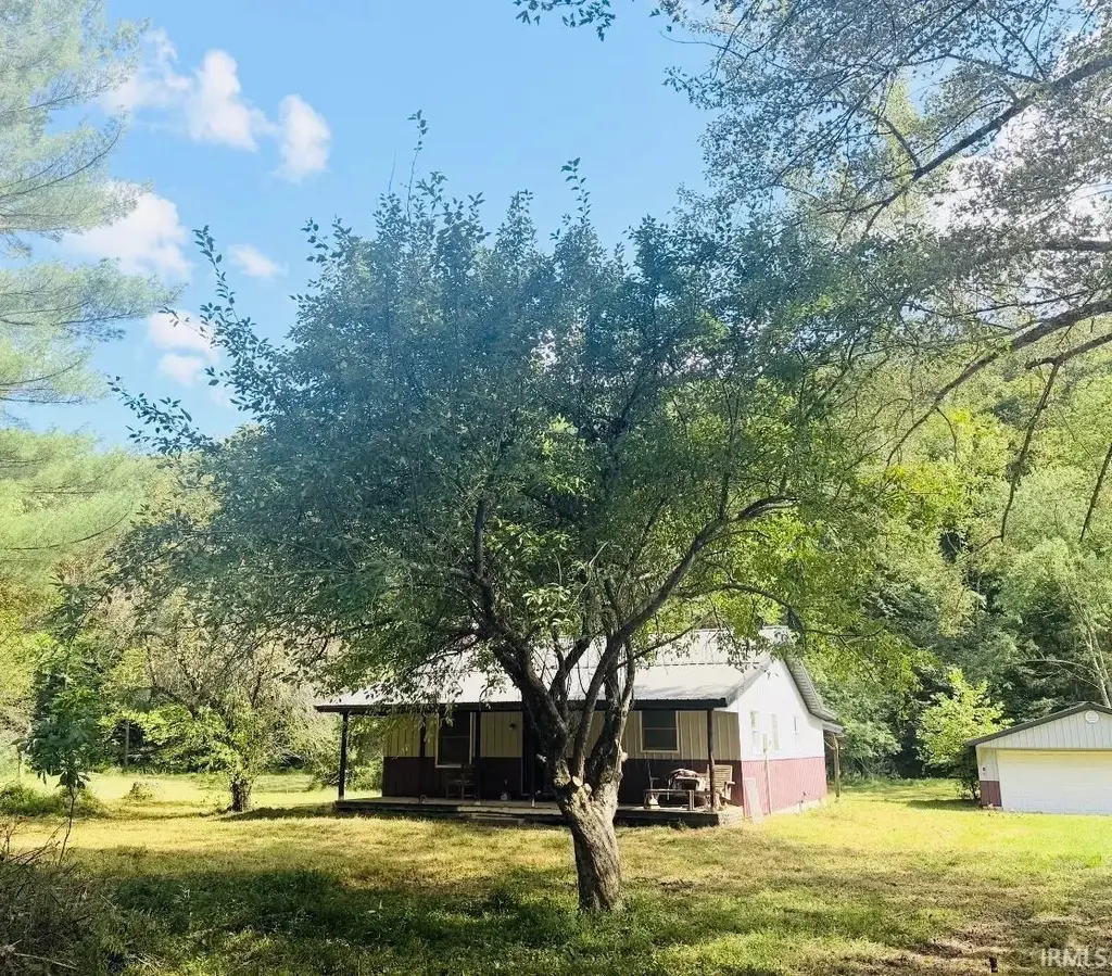 4881 Crooked Creek Road, Nashville