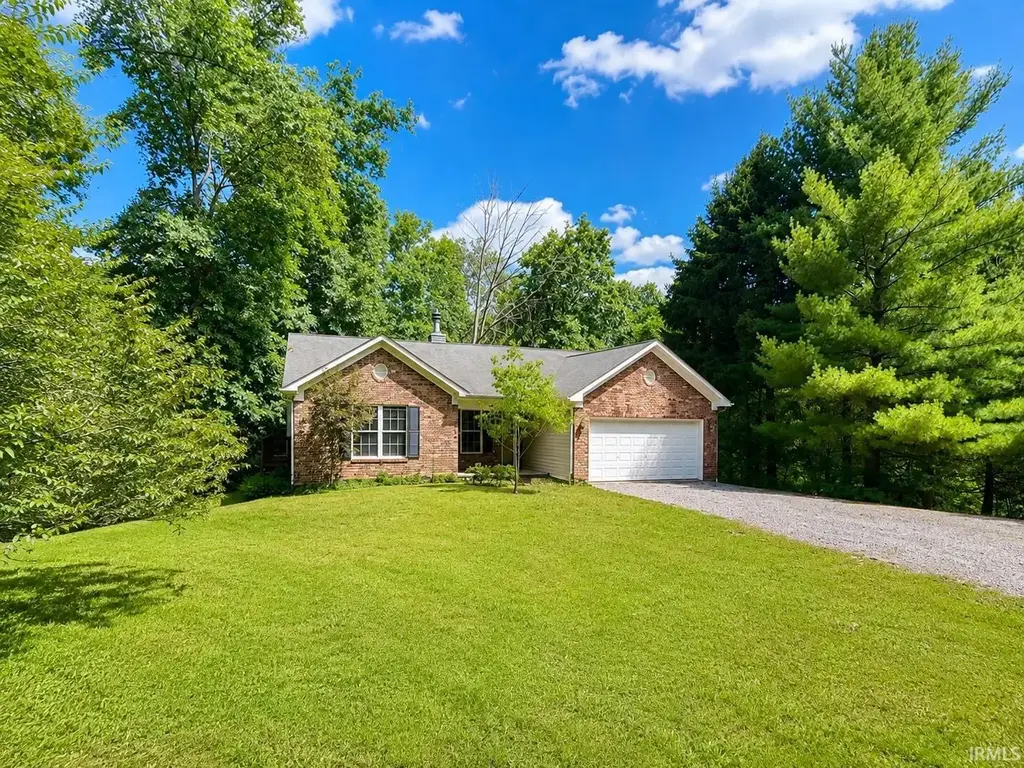 8767 S Ketcham Road, Bloomington