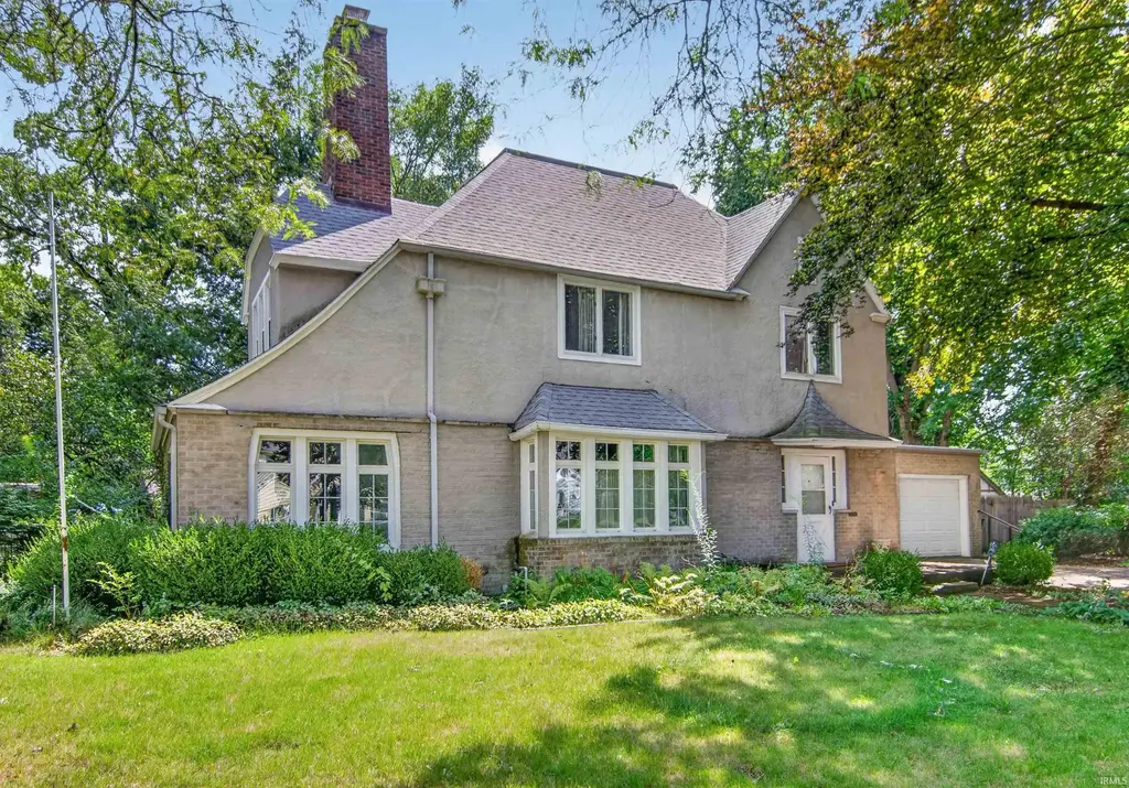 1846 Wilber Street, South Bend