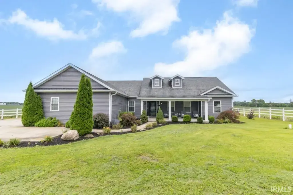900 S County Road 250 E, New Castle