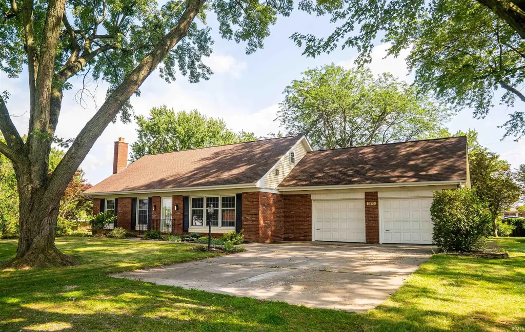 3675 W 558 N, Huntington