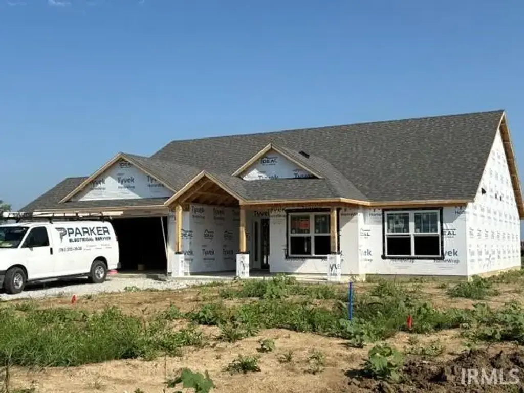 429 Bahner Drive, Monroe