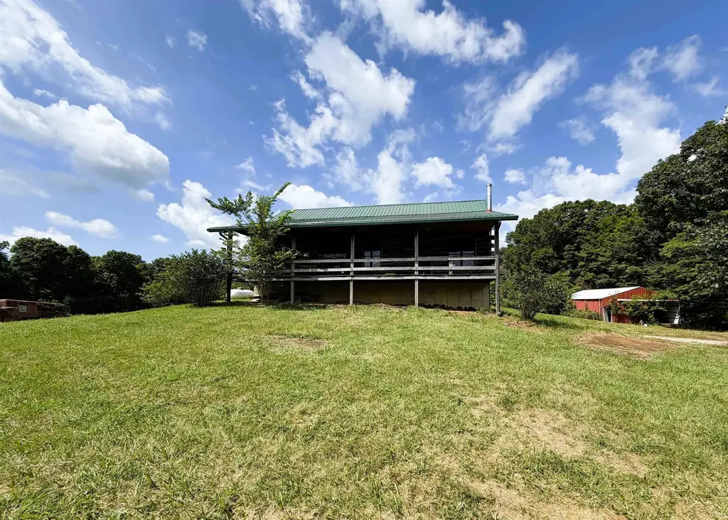 9901 W Thacker Road, Bloomington