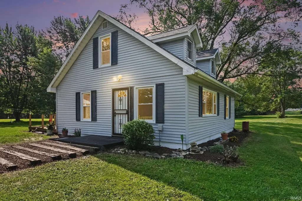 63834 County Road 15, Goshen