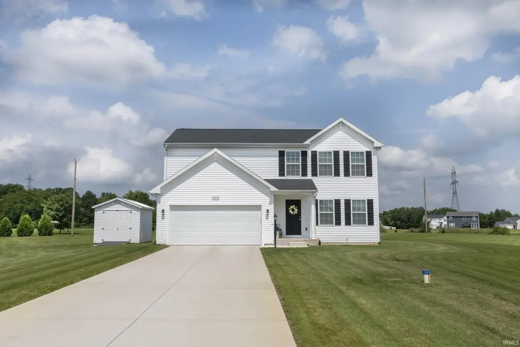 50712 Acorn Trail, Elkhart