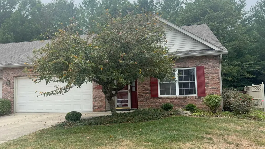 3913 Whitewood Way, Bloomington