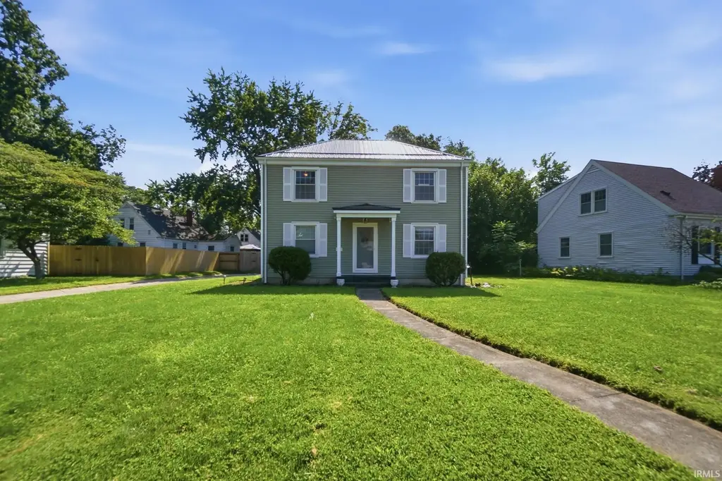 3715 Nokomis Road, Fort Wayne