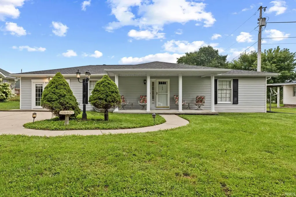 122 S 5th Street, Gosport