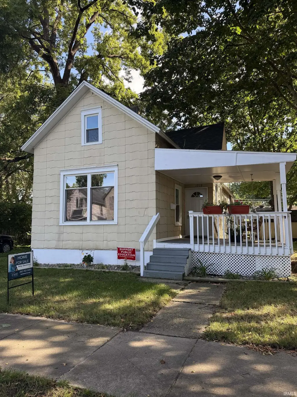 1719 Howell Street, Fort Wayne