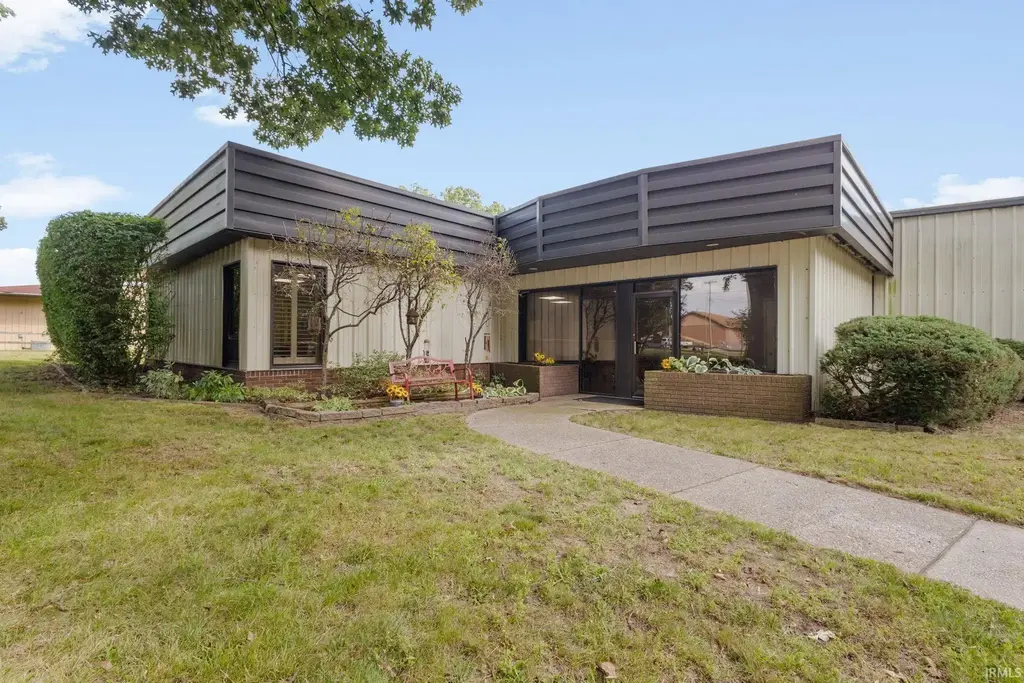 12912 Industrial Drive, Granger