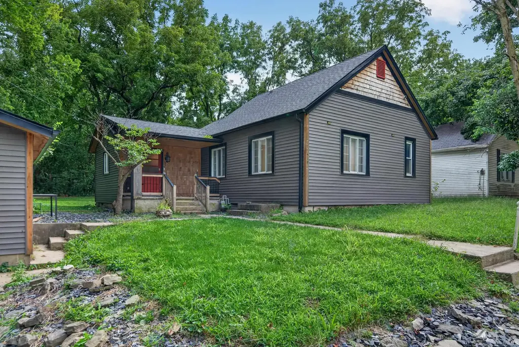519 Northern Avenue, Logansport