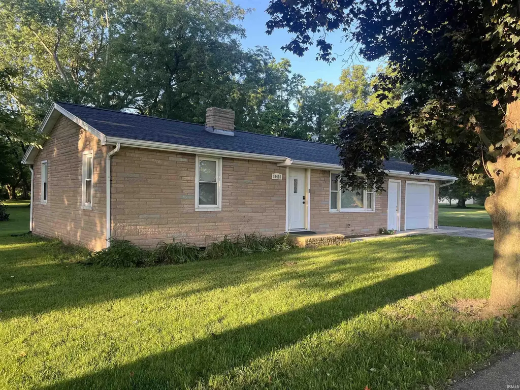 16410 County Road 42 Street, Goshen