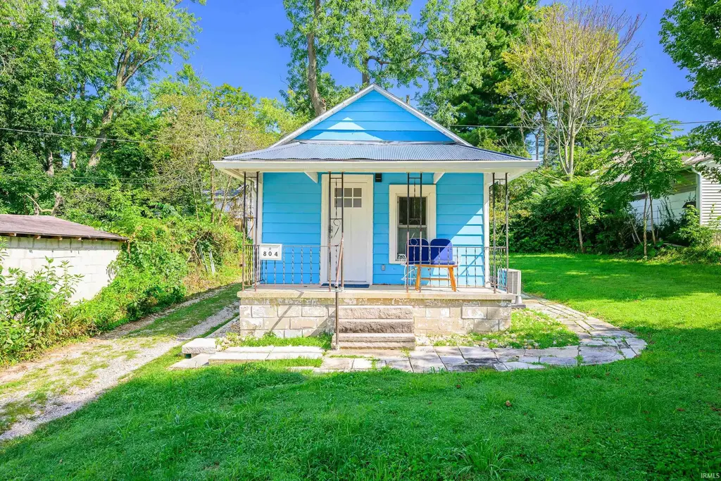 804 W 7th Street, Bloomington