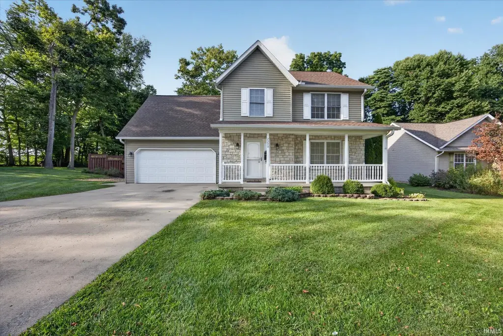 7290 W Upland Drive, Bloomington