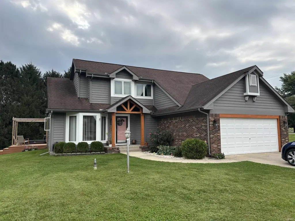 30 Marcy Lane, Logansport