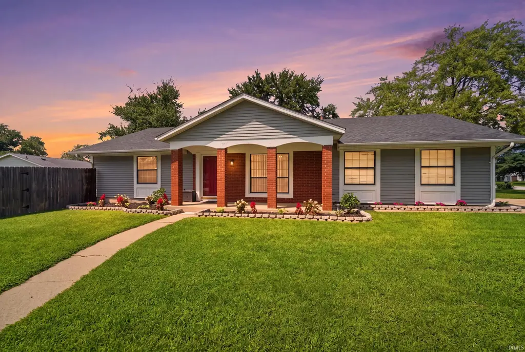 1800 Arcadia Drive, Lafayette