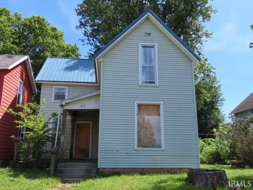 477 Hannah Street, Huntington