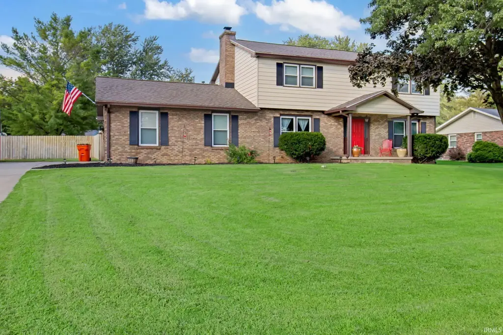 4704 Ridge Road, Kokomo
