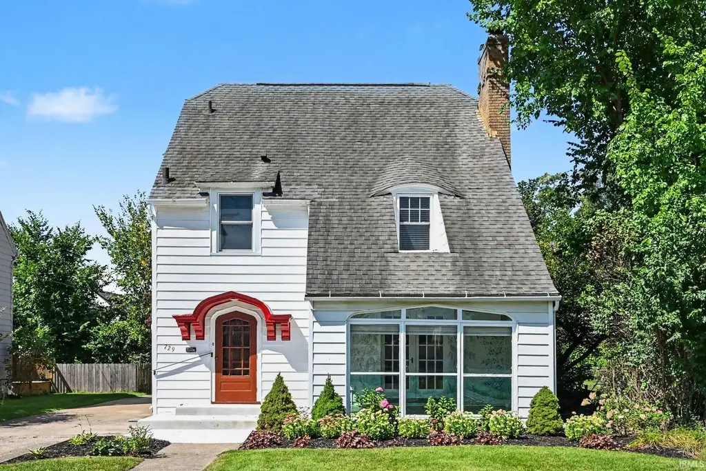 729 S Twyckenham Drive, South Bend