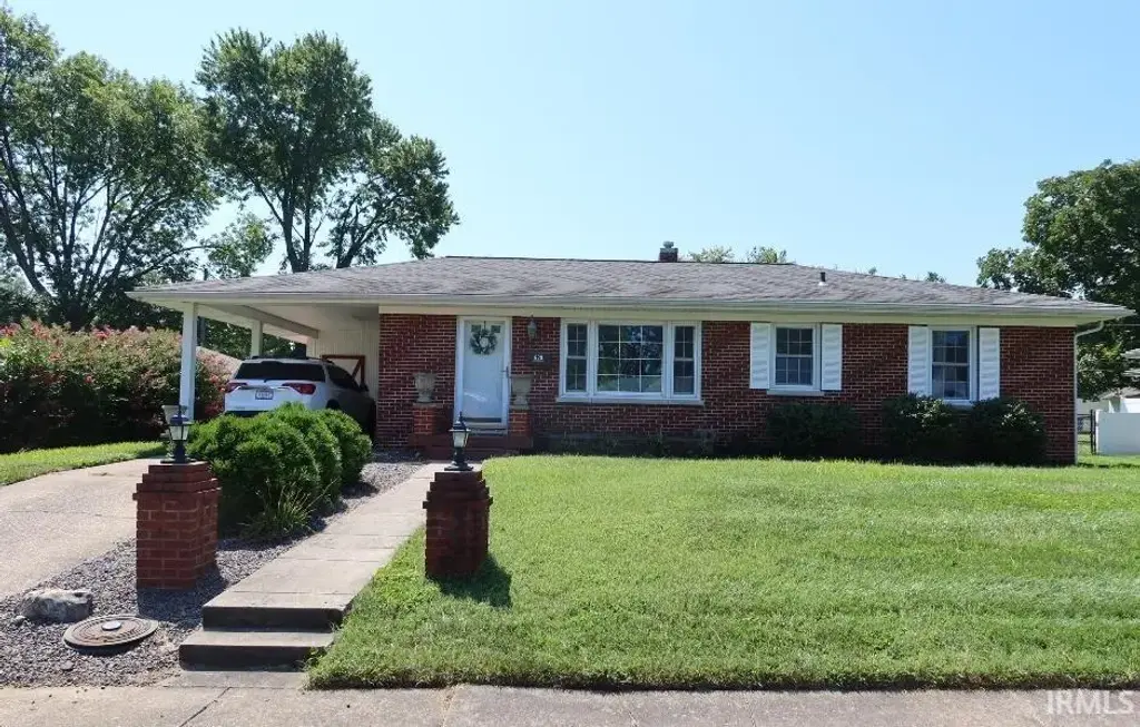 620 E Lincoln Street, Mount Vernon