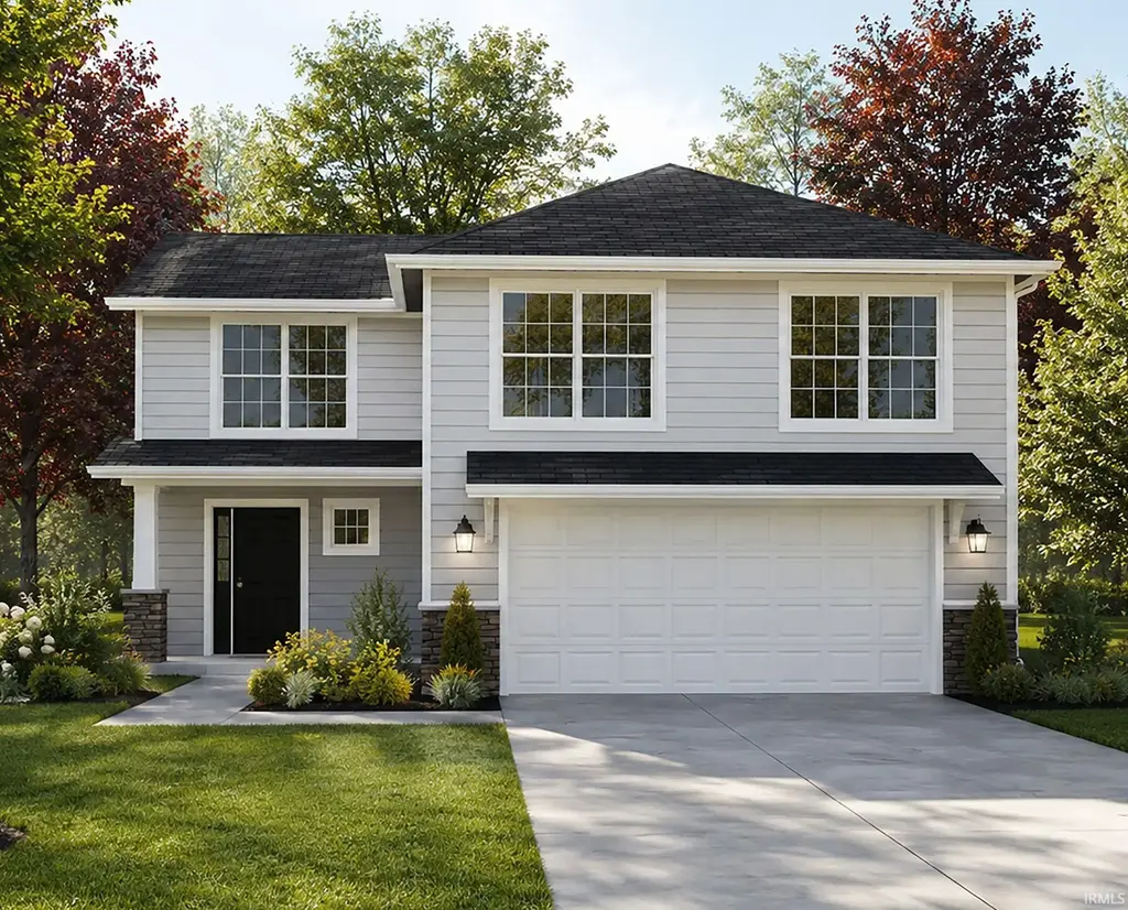 14657 Verona Lakes Passage, Fort Wayne