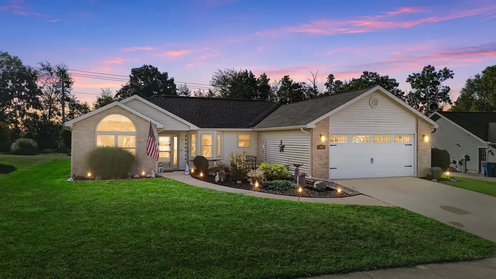 306 Sunstar Drive, Angola