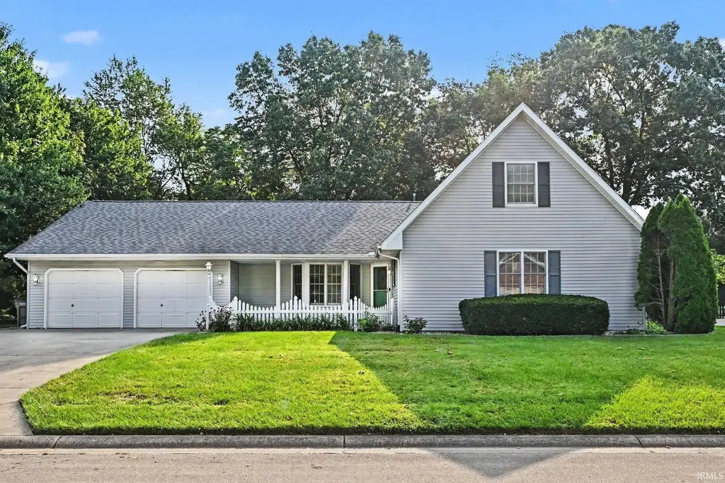 50550 Deer Ridge Court, Granger