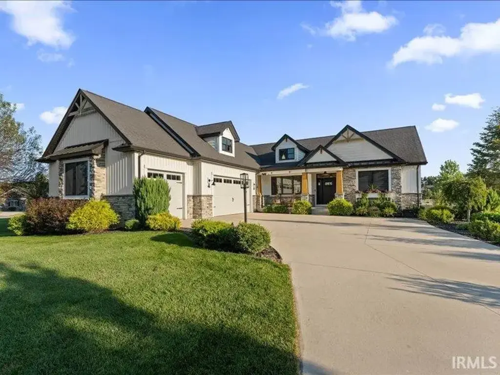 26620 Boulder Crest Court, South Bend