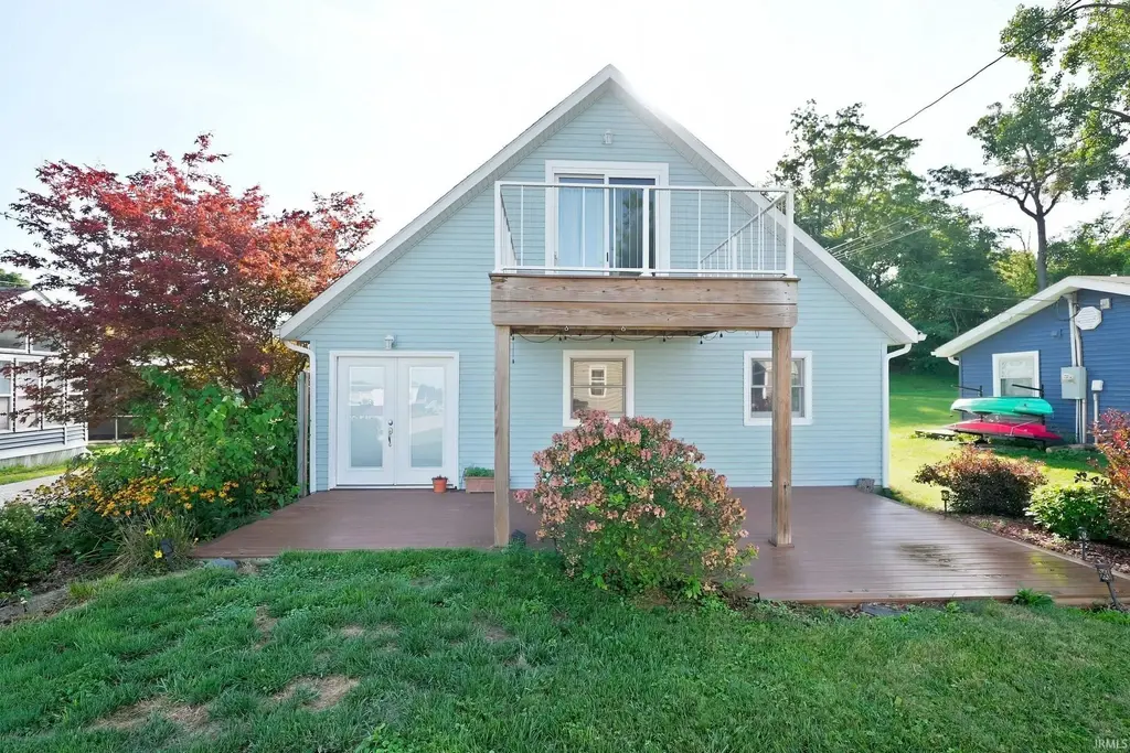 43 Ems B15 Lane, Pierceton
