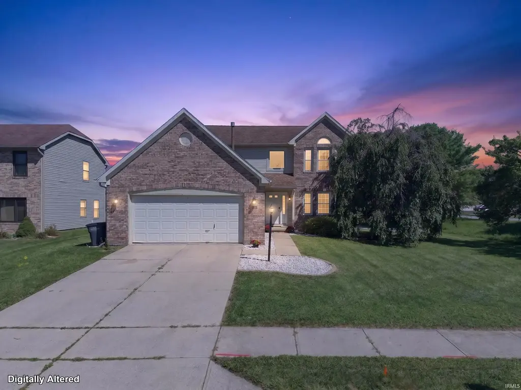 978 Boulder Way, Kokomo