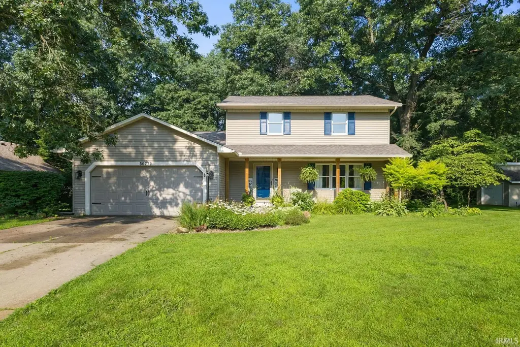 50779 Sherwood Drive, Granger