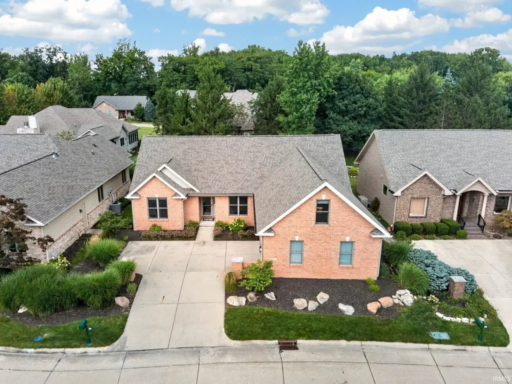 204 Rosebank Lane, West Lafayette