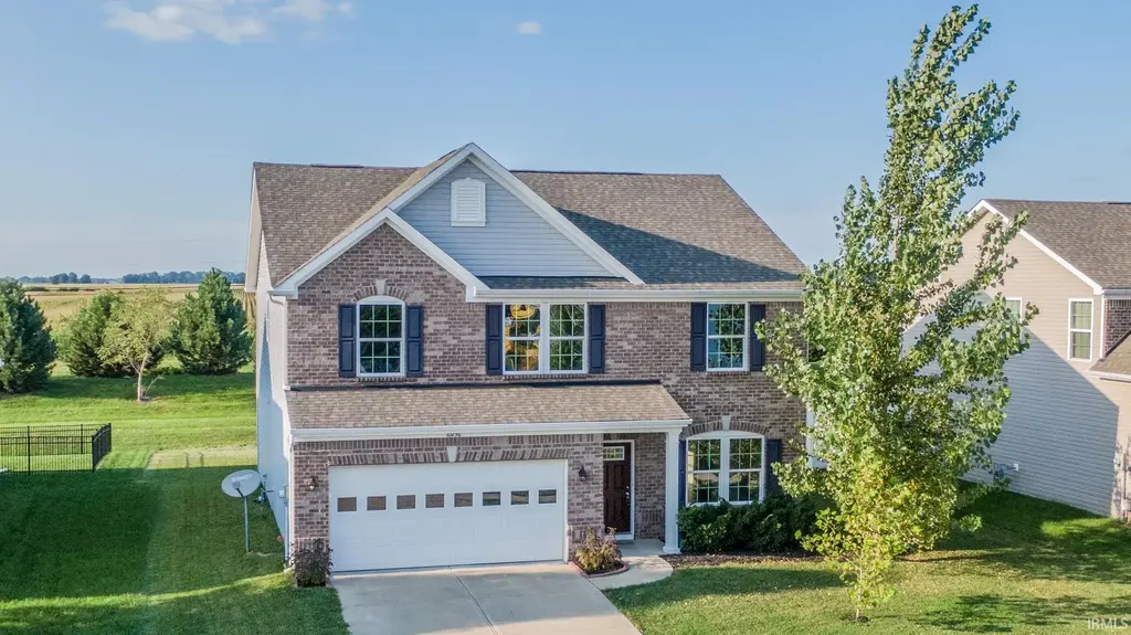 10236 Legacy Drive, Brownsburg