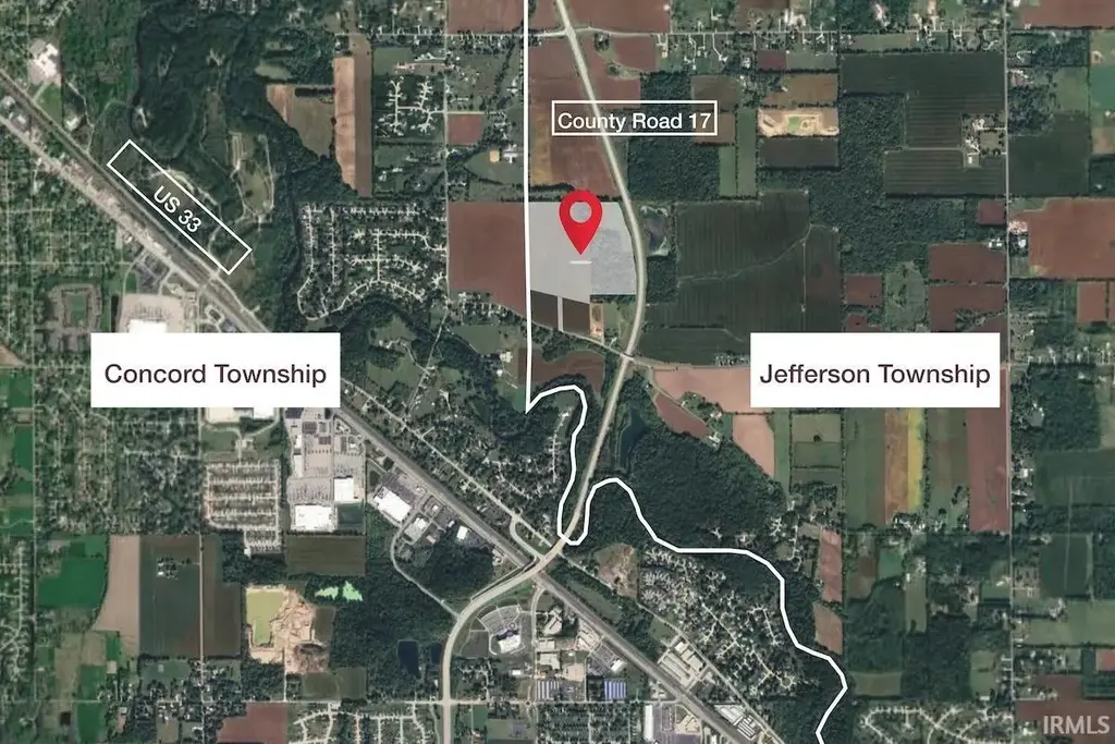 43 Acre Vl County Road 26, Goshen