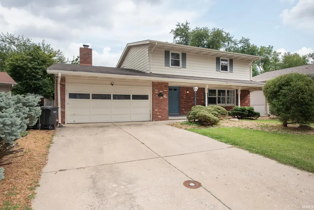 1705 Ocala Court, Lafayette