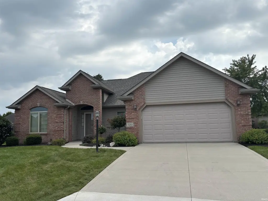 520 Cricketeer Court, Bluffton