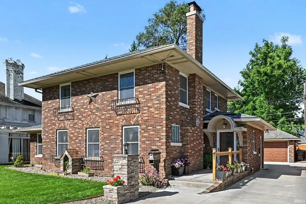 1713 Wilber Street, South Bend