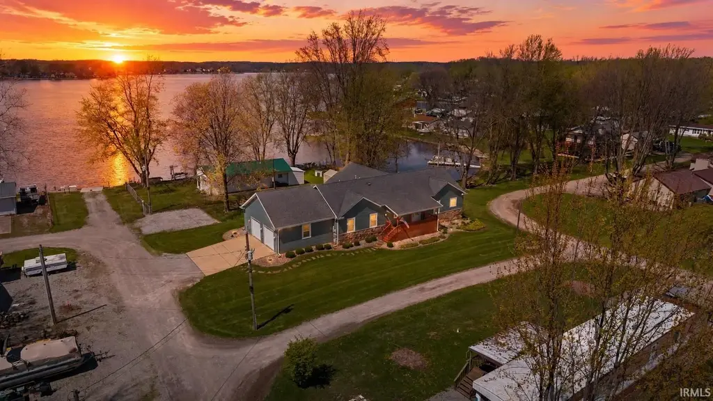 140 Lane 160 C Big Turkey Lake Lane, Hudson